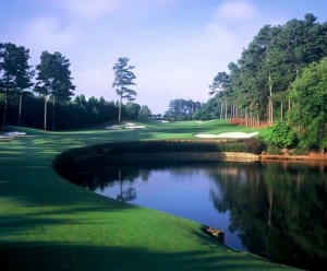 Cherokee Country Club