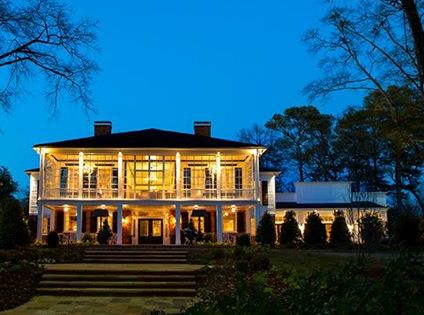 The Estate, 3109 Piedmont Rd NE, Atlanta, GA 30305