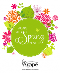 Artwork Spring Benefit